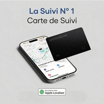 SpotMinders Pro